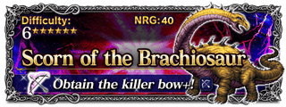Illustration for article titled A Bite of my Backlog: Final Fantasy Brave Exvius Challenge Trials